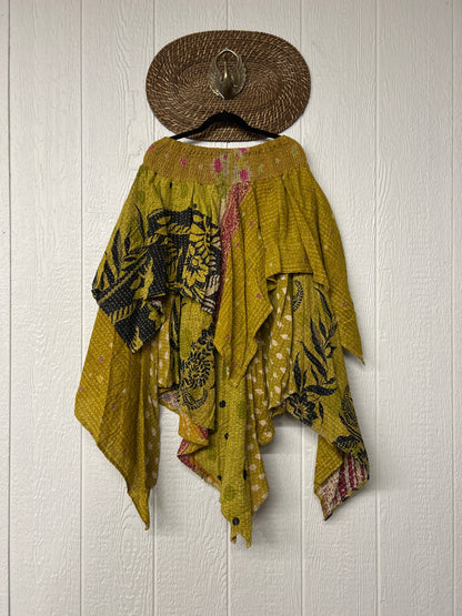 Pareo Kantha Pixie Pant 0826 133