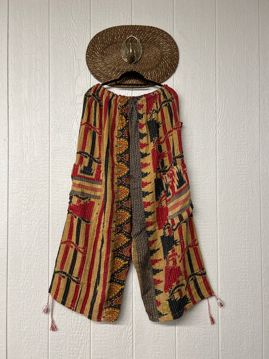 Karma Cargo Pants 1025 176