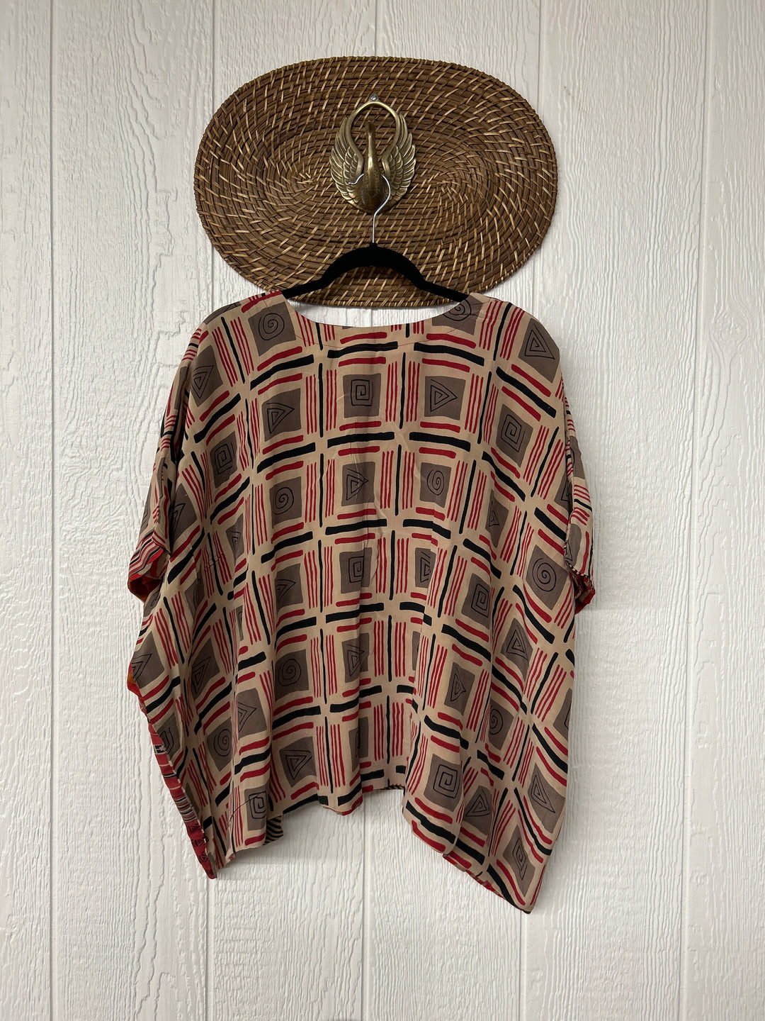 Duality Shortie Muu 0425 063