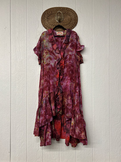 Crepe Sari Summer Pixie Duster 0626 268