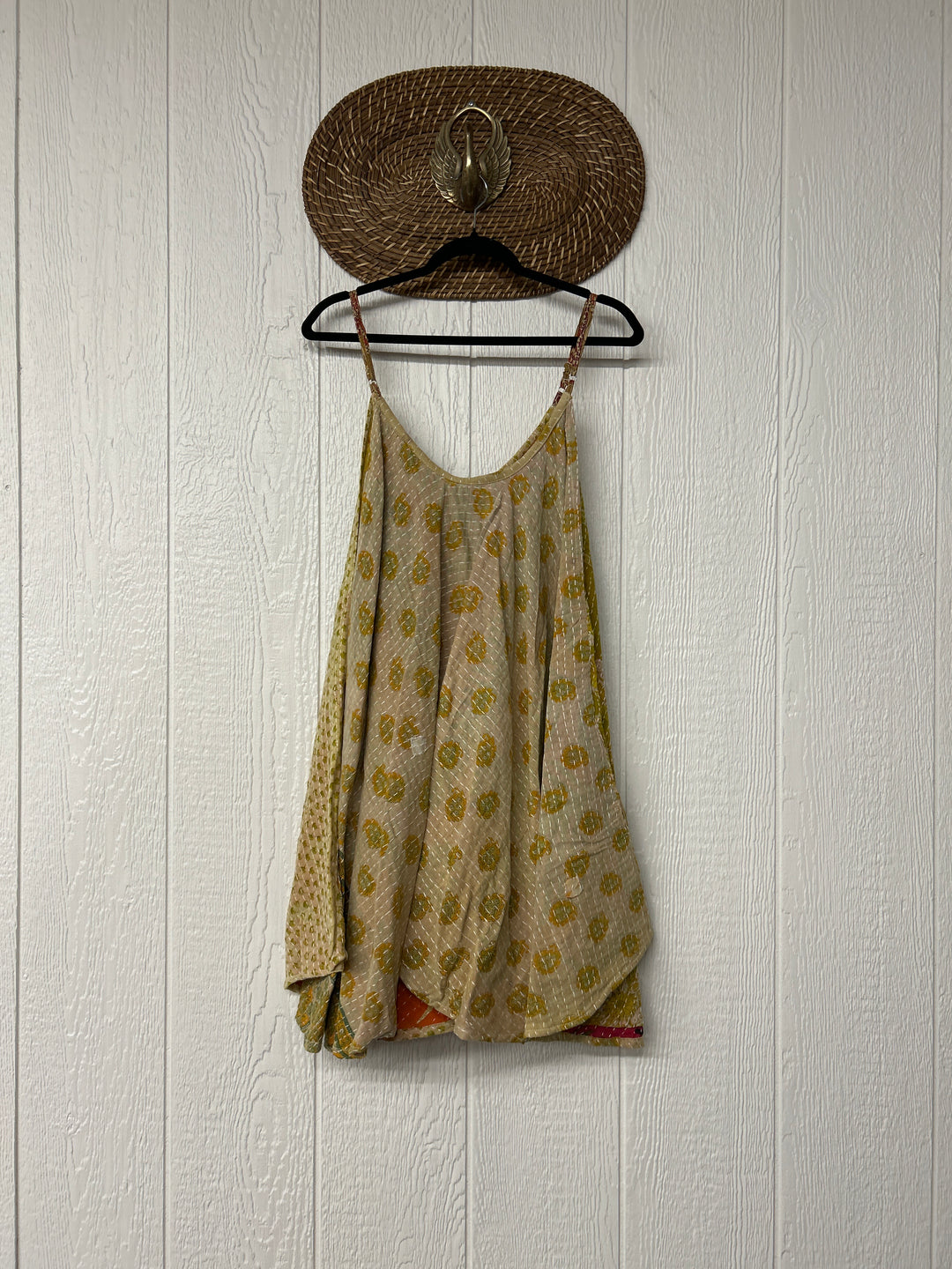 Moonchild Mini Dress 0725 023