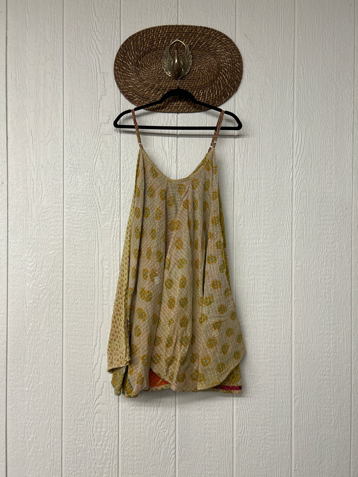Moonchild Mini Dress 0725 023