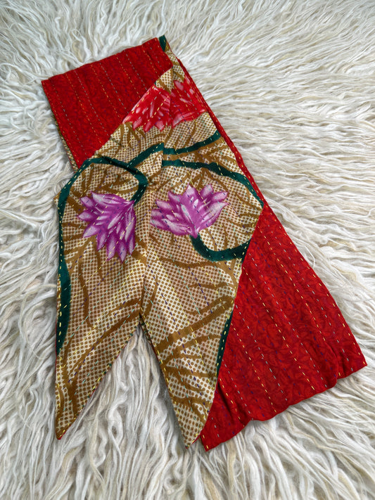 Kantha Headwraps 0925 145