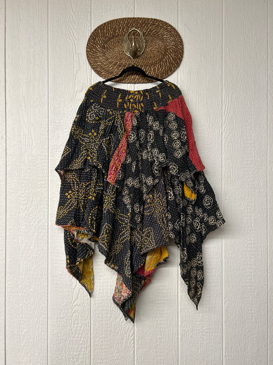 Pareo Kantha Pixie Pant 0826 209