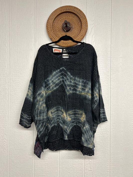 RETAIL Pareo Kantha Dream Pullover 0526 022