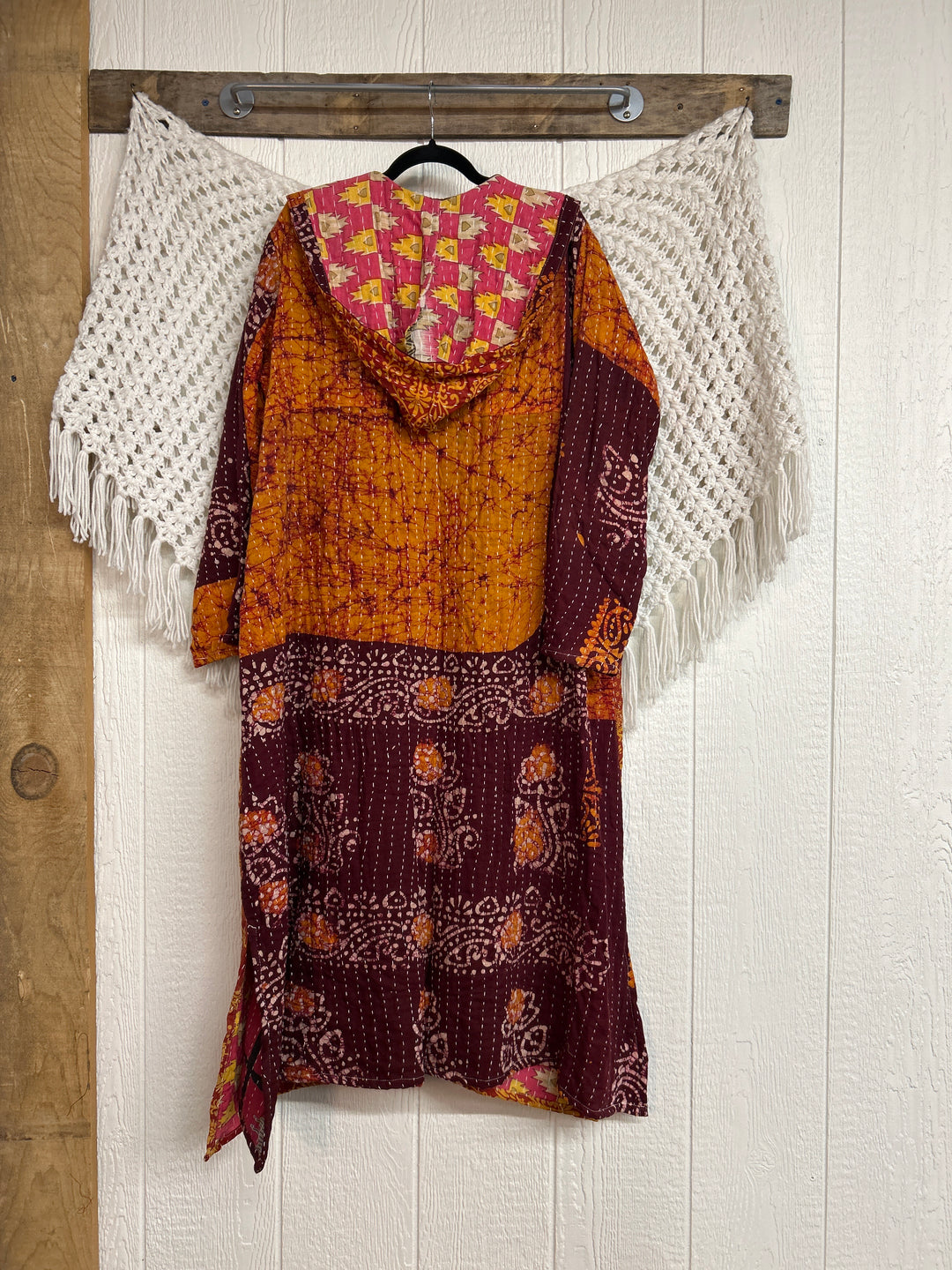 Koverlet Rising Sun Coat 0825 075