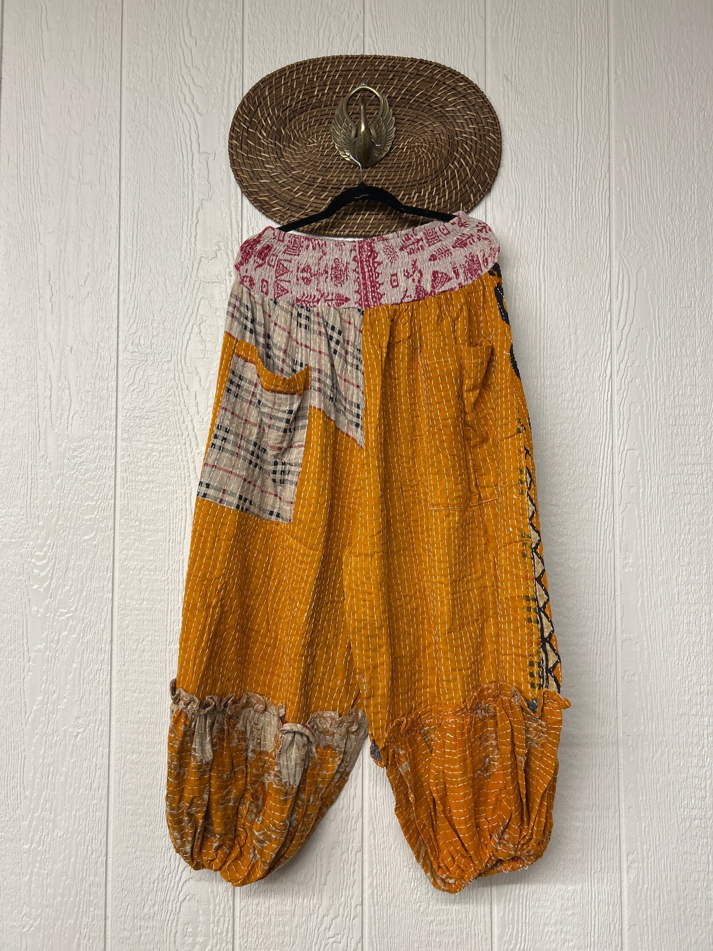 Pareo Kantha Joplin Jogger Pant 1125 223