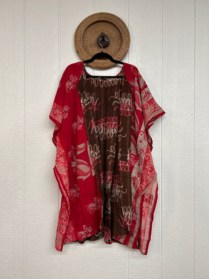 Take It Easy Summer Kimono 0625 140