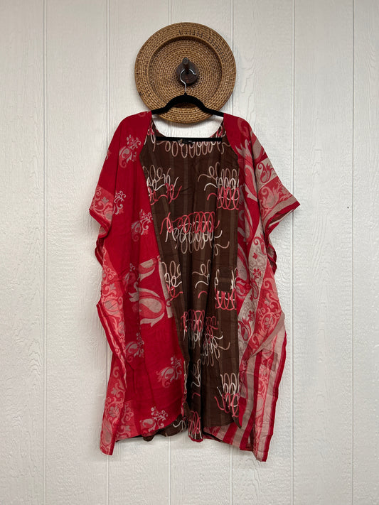 Take It Easy Summer Kimono 0625 140