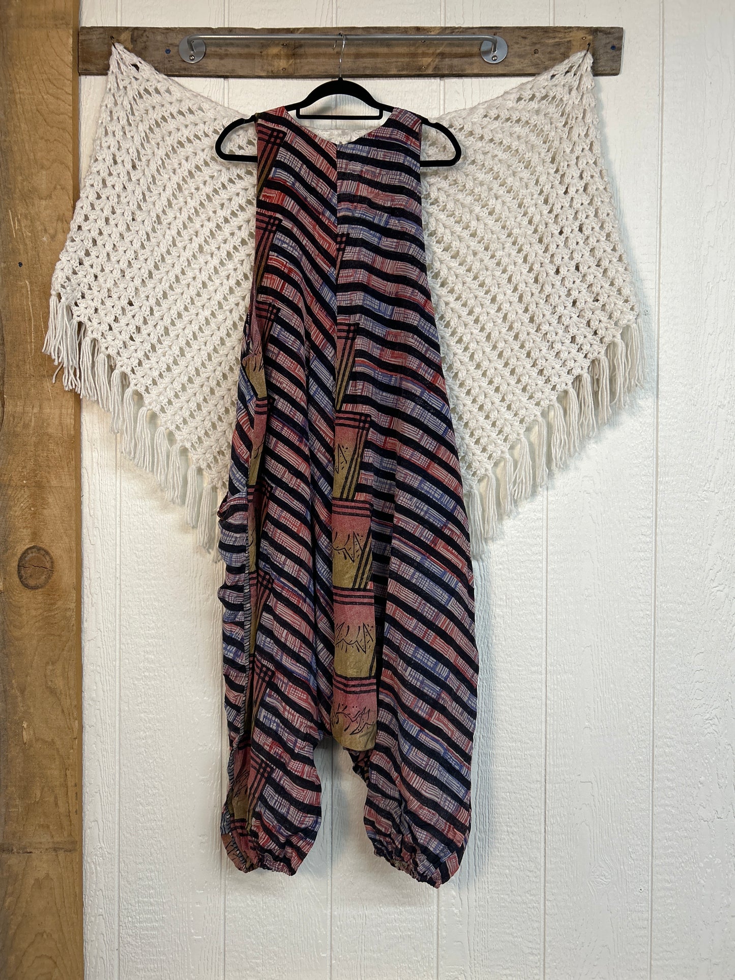 Duality Erin Jogger Jumpsuit 1125 260