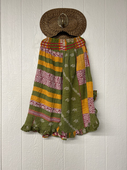 Pareo Kantha Inner Peace Gauchos 0626 265