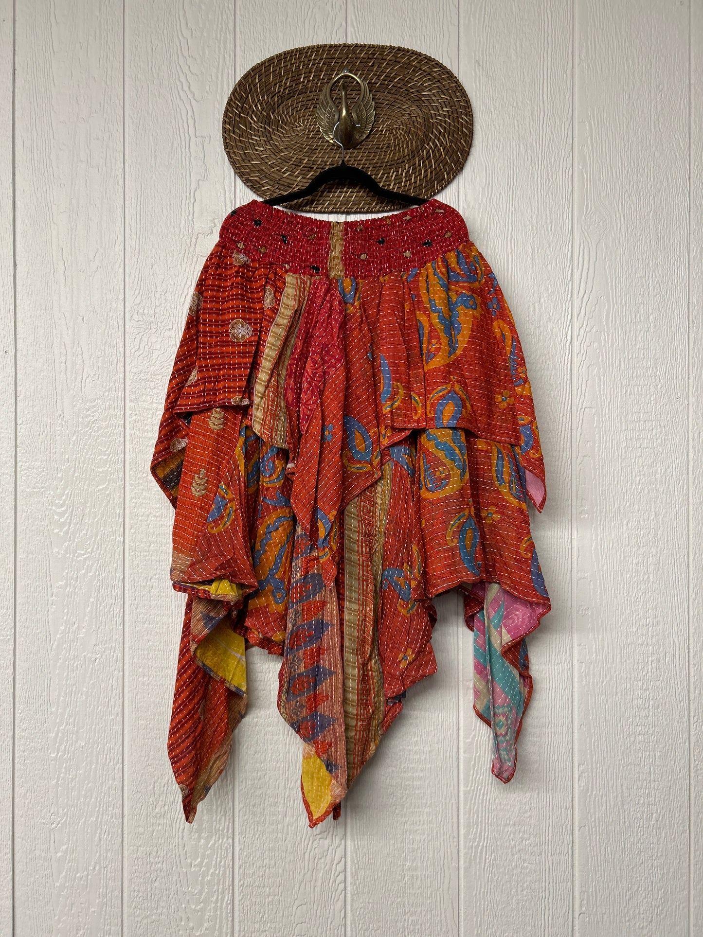 Pareo Kantha Pixie Pant 0826 147