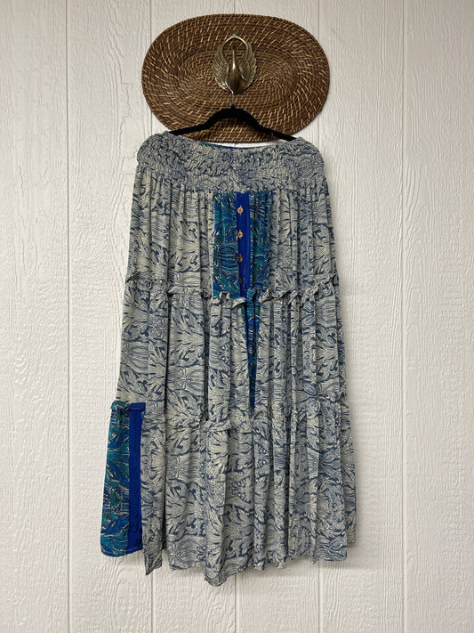 Monarch Maxi Skirt 1025 106