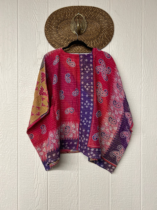 Pareo Kantha Shortie-Muu 0926 039