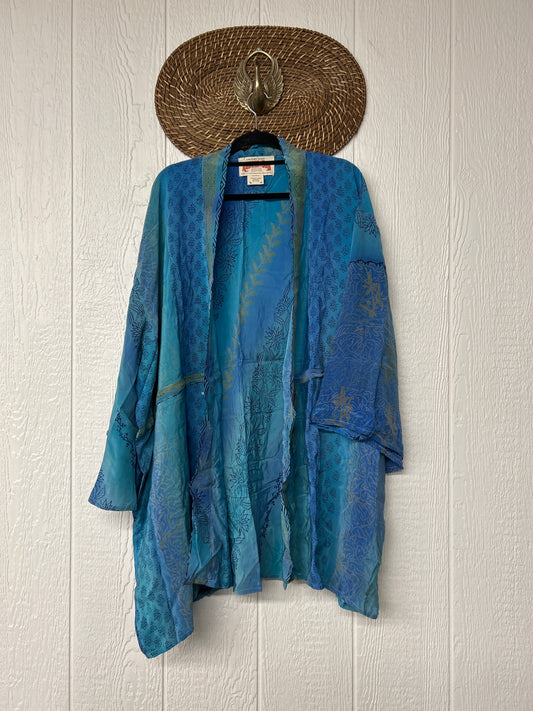 Dreamweaver Shortie Kimono 1025 097