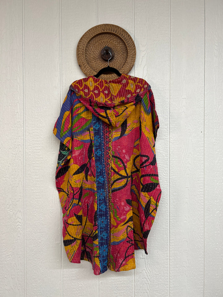 Peacemaker Hoodie Romper 0625 191