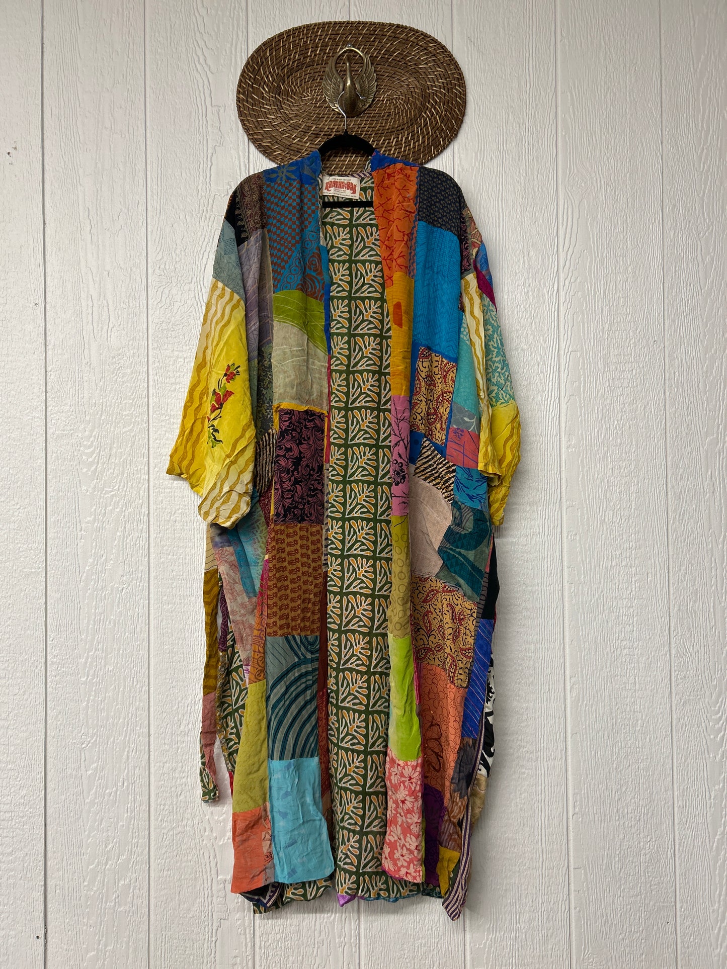 Majestic Goddess Kimono 0925 230
