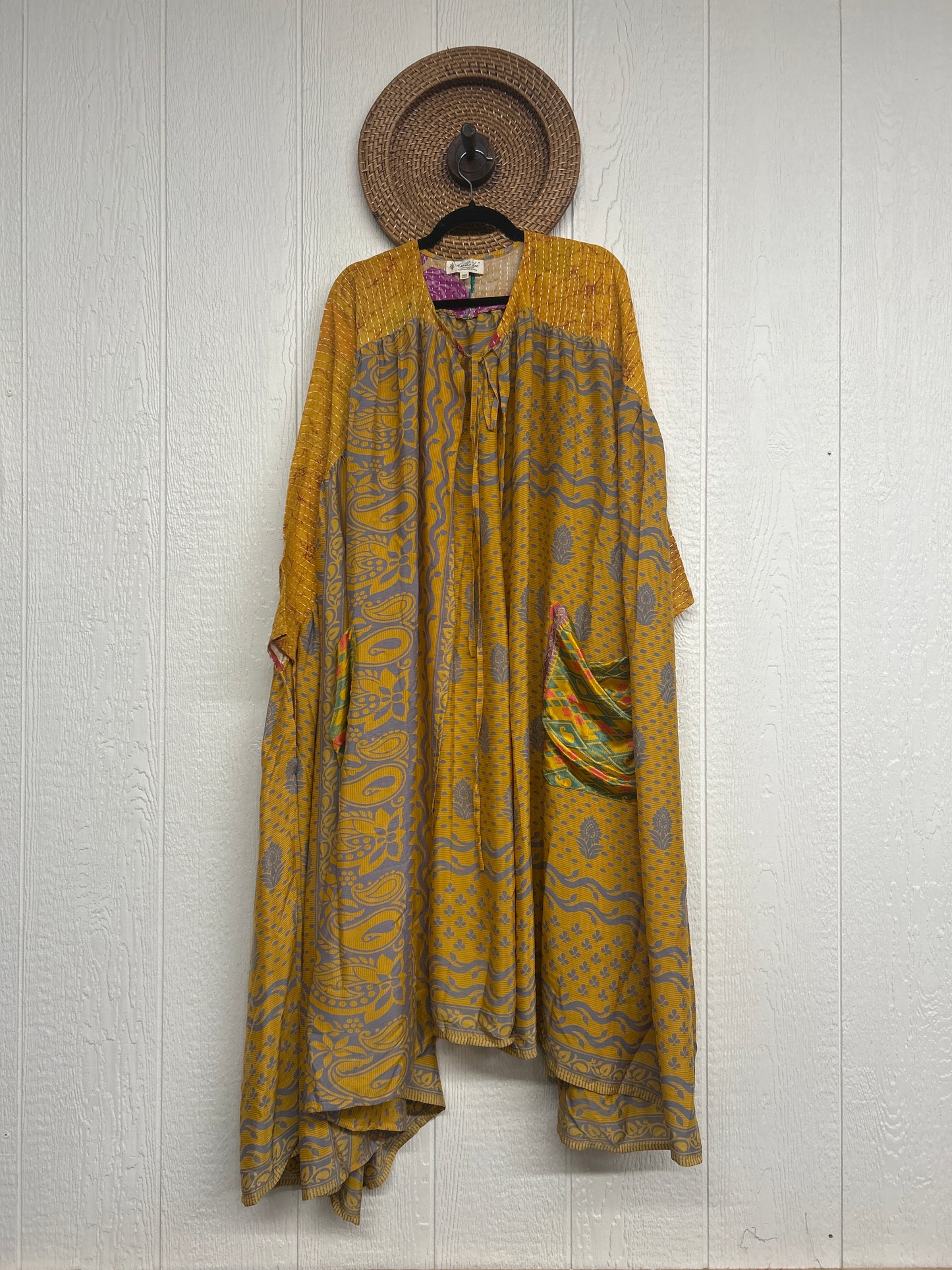 Fleetwood Kimono 1025 268