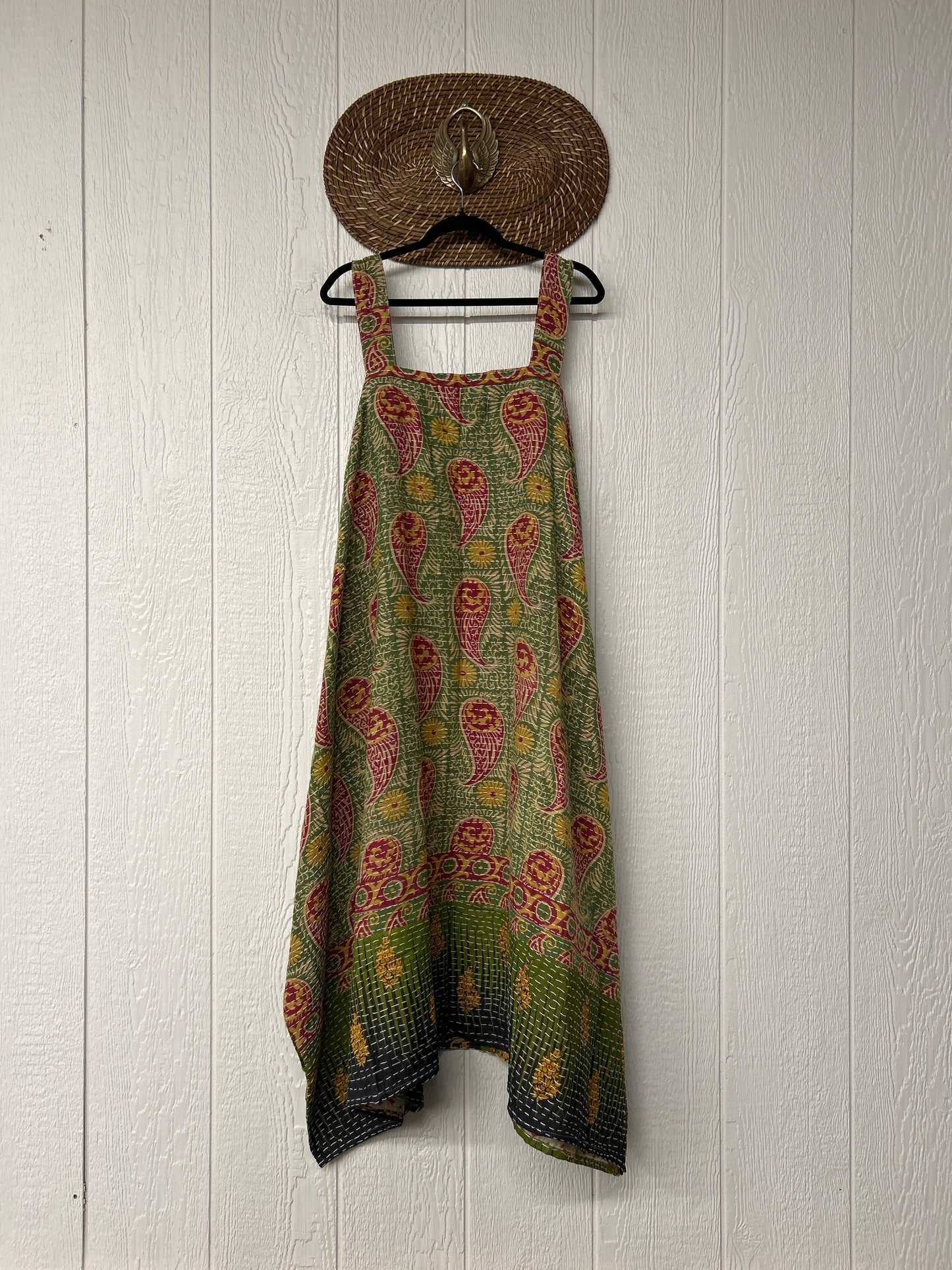 Pareo Kantha Gonna Shine Maxi 0726 036