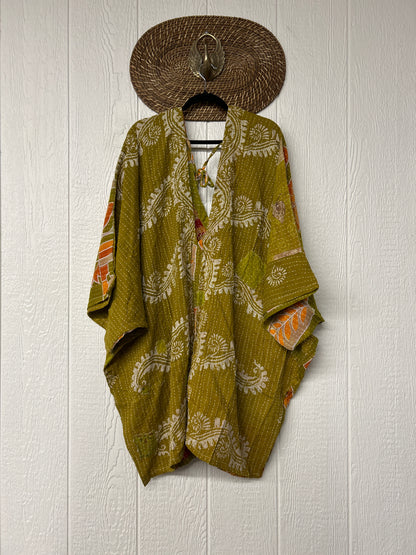 Pareo Kantha Shortie Moondance Muu 0926 257