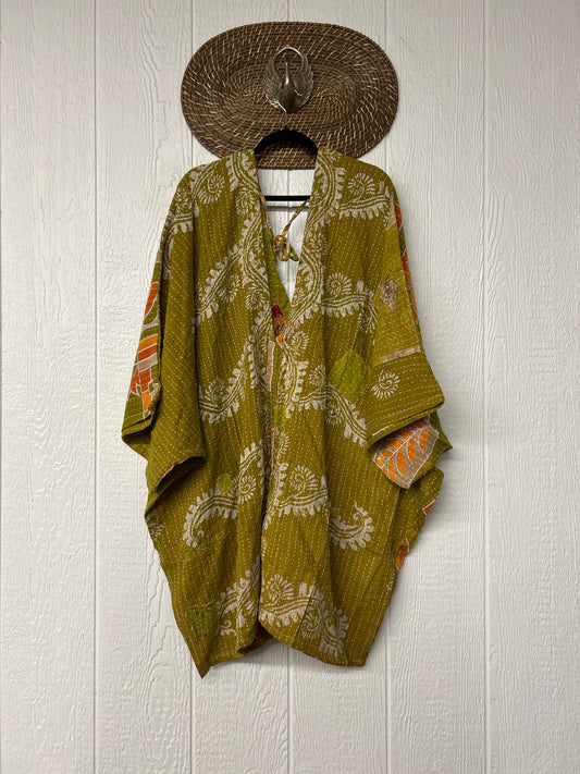 Pareo Kantha Shortie Moondance Muu 0926 257
