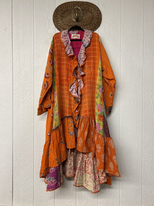 Pareo Kantha Pixie Duster 1026 024
