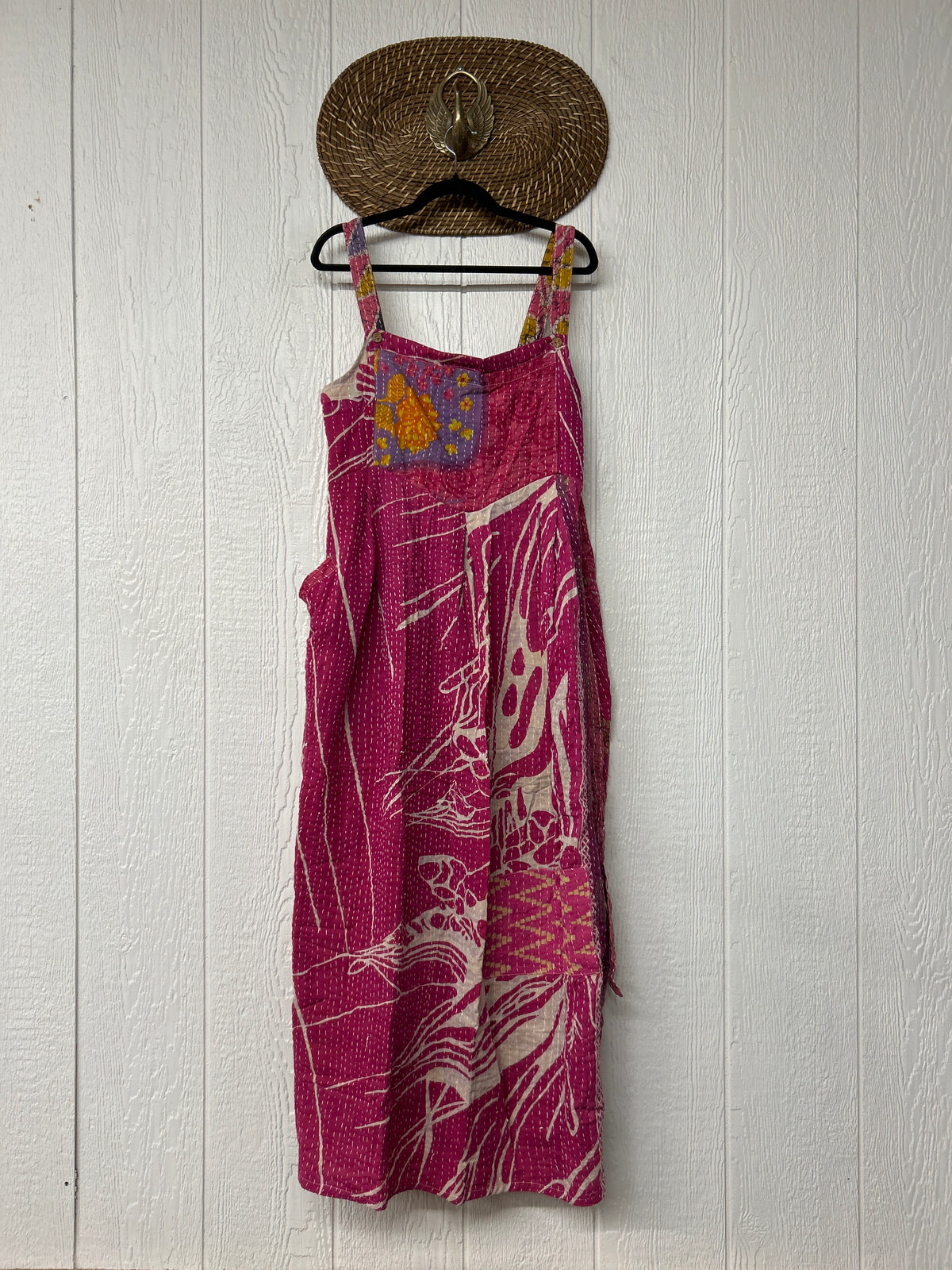 Pareo Kantha Crossroad Dress 0926 134