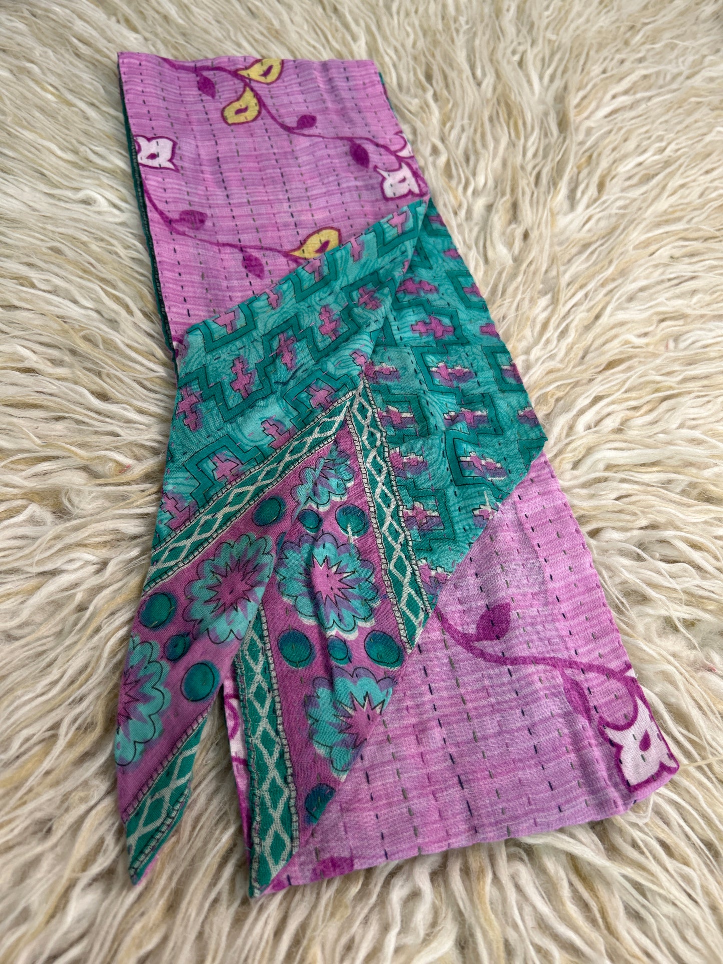 Kantha Headwraps 0625 016