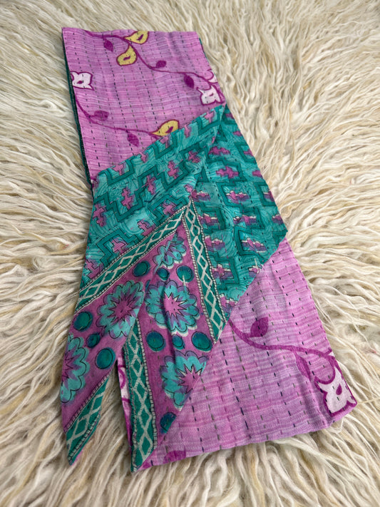 Kantha Headwraps 0625 016