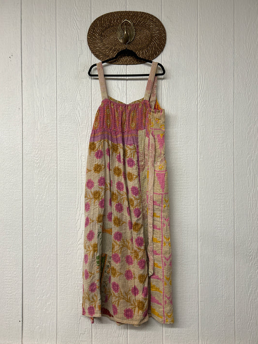 Pareo Kantha Crossroad Dress 0926 068