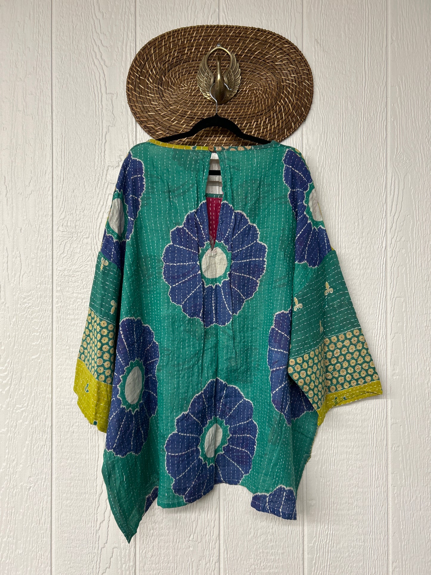 Pareo Kantha Dream Pullover 1225 022