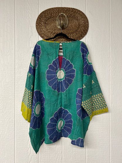 Pareo Kantha Dream Pullover 1225 022