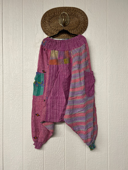 Pareo Kantha Be Still Harems 0626 225