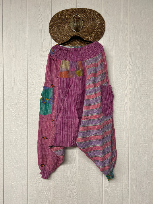 Pareo Kantha Be Still Harems 0626 225