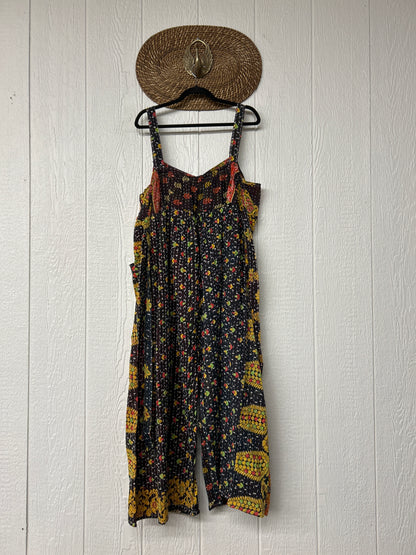 Crossroad Kantha Overalls 1025 134