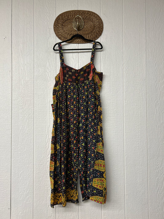 Crossroad Kantha Overalls 1025 134