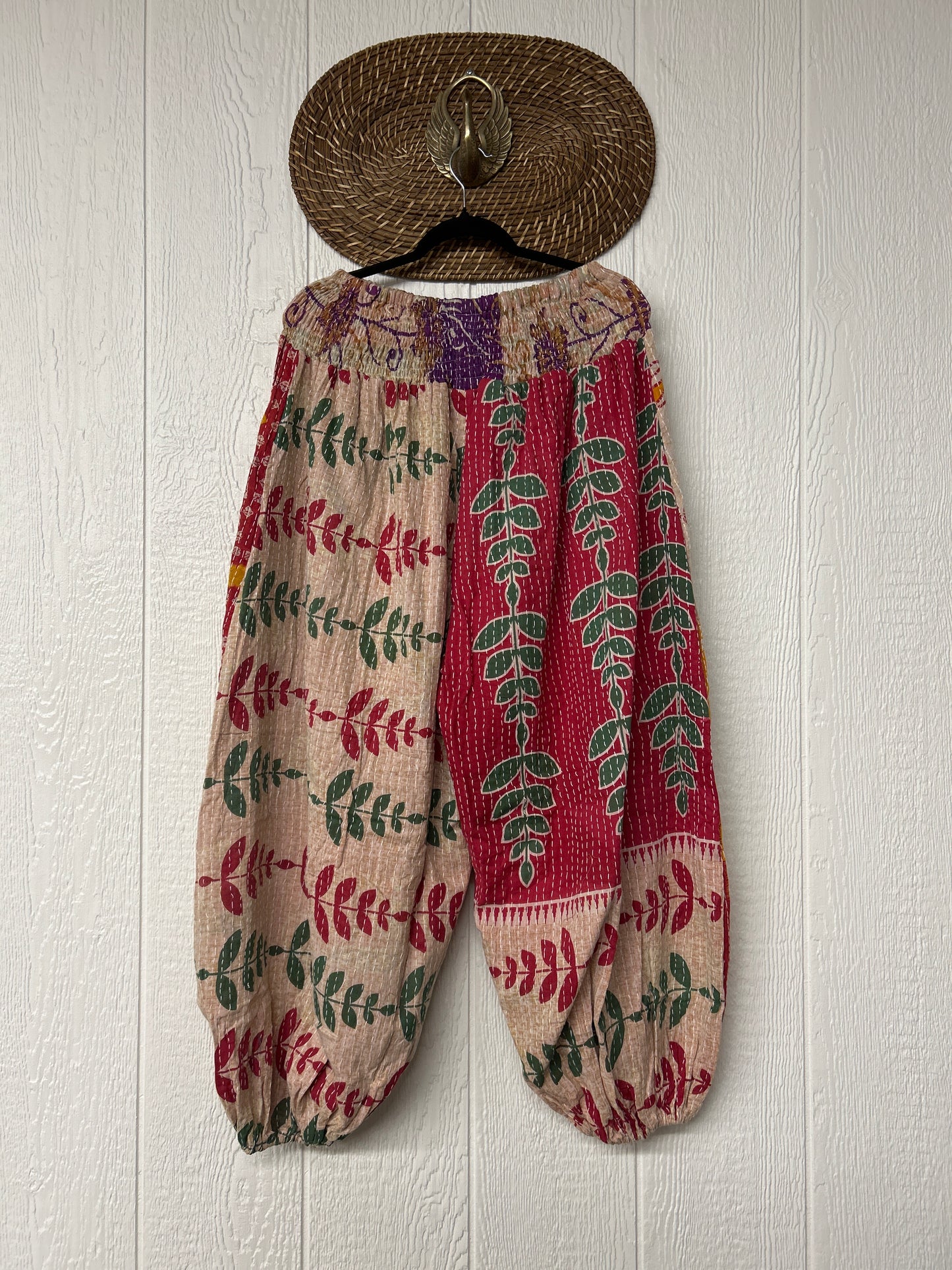 Pareo Kantha Synergy Jogger 0126 054