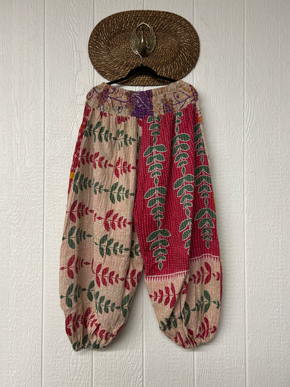 Pareo Kantha Synergy Jogger 0126 054