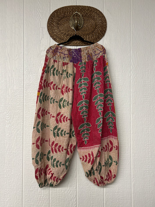 Pareo Kantha Synergy Jogger 0126 054