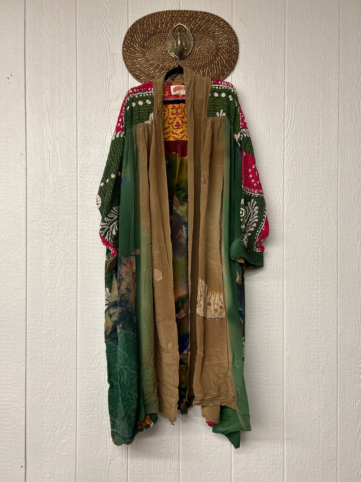 Utopia Duster 1025 251