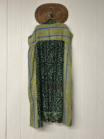 Pareo Kantha Summer Utopia Duster 0726 258