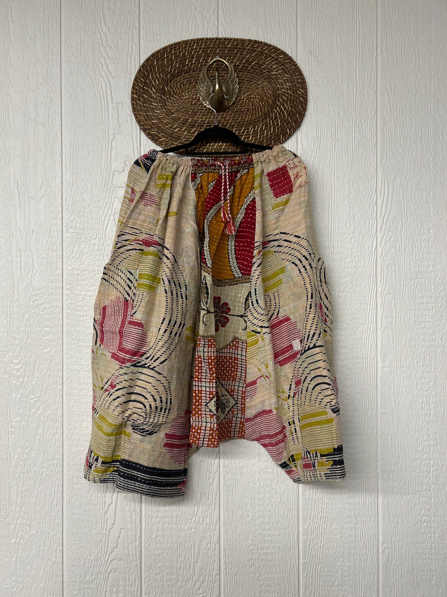 Pareo Kantha Karma Culottes 0626 143