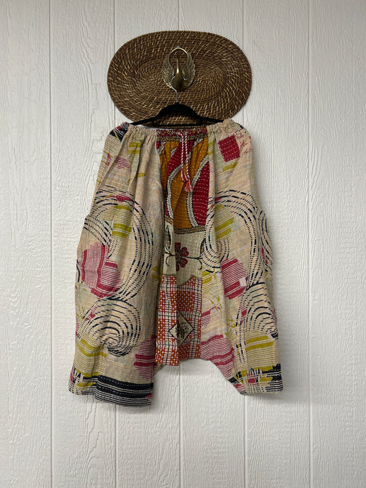 Pareo Kantha Karma Culottes 0626 143