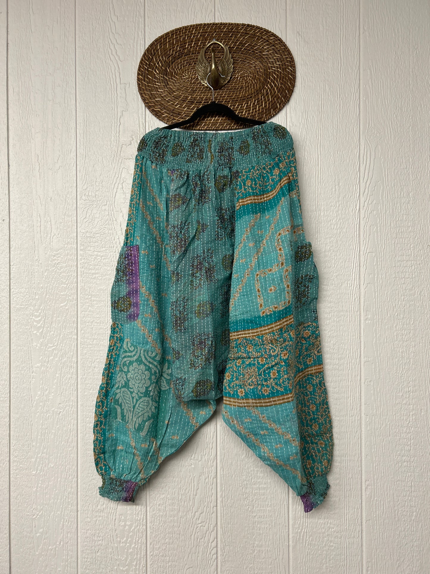 Pareo Kantha Be Still Harems 0626 212