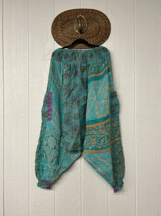 Pareo Kantha Be Still Harems 0626 212