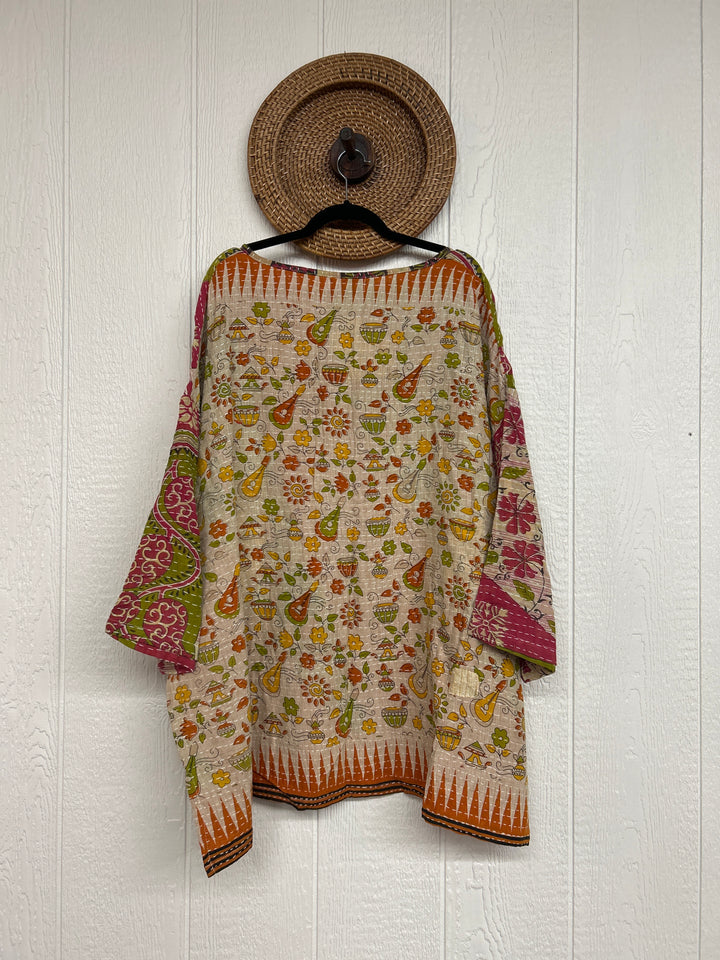 Kantha Dream Pullover 0325 108