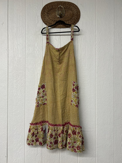 Pareo Kantha Joplin Dress 1125 037
