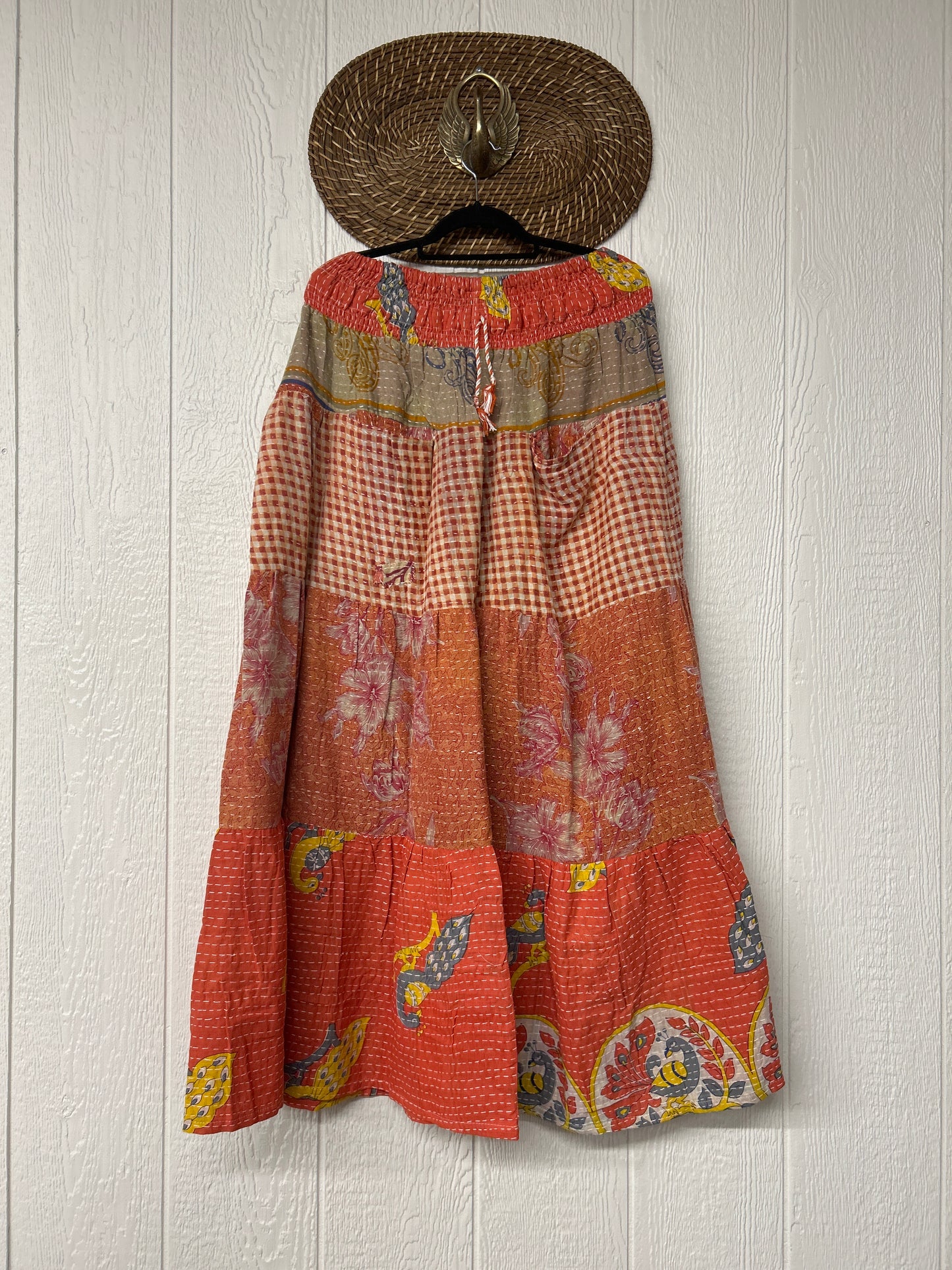 Lotus Wide Leg Pants 1025 151