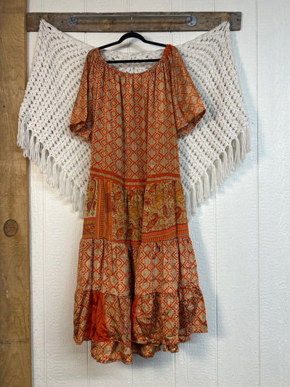 Rasgulla Sari Nova Maxi 0826 042