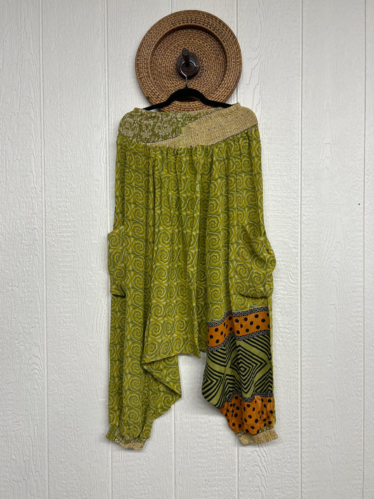 Crepe Sari Be Still Harems 0426 171